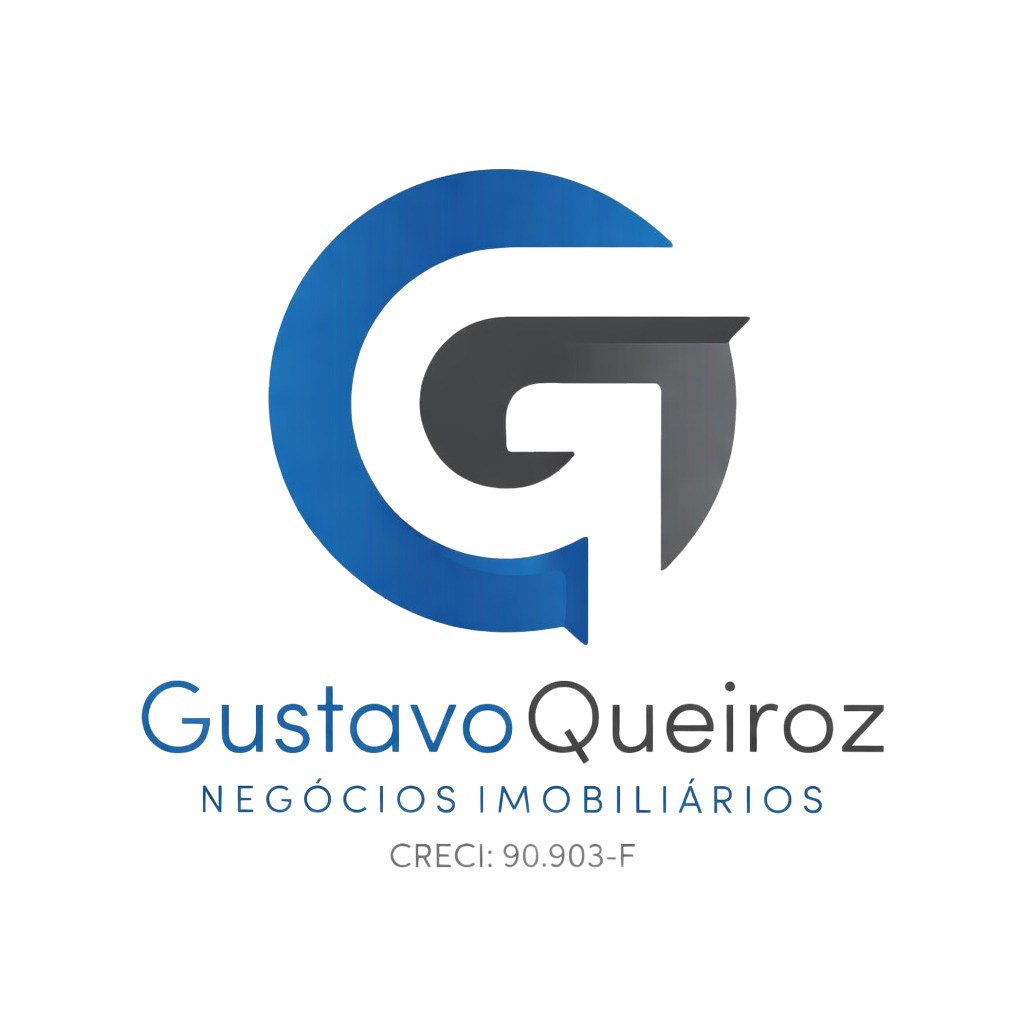 Logo Gustavo Queiroz