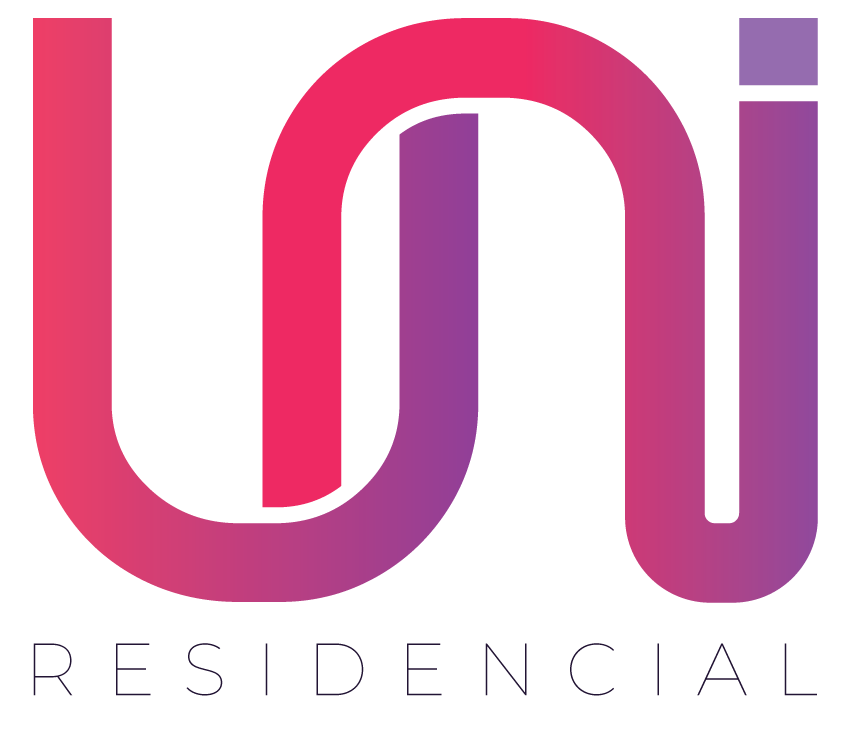 Logo UNI Residencial